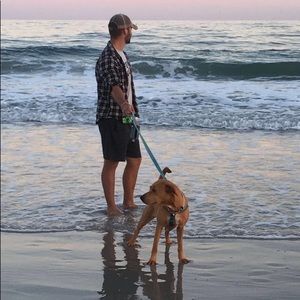 Meet your Posher, Jacob